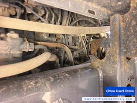 Buy XCMG 25K Used Crane / 5 Buy XCMG 25K Used Crane / 5